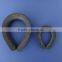 Metal Wire Rope Thimble DIN3090