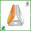 High Visibility Guardrail Reflector in Guangzhou / Trapezoid Delineator