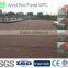 outdoor temporary plastic composite flooring decking