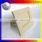 OEM service DIY WHITE CARDBOARD photoframe with creative design