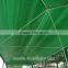 Outsunny 10'x30' Green Party Pup Up Folding Tent Canopy With Sidewalls