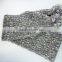 Eco-friendly competitive green knitted neckwear
