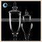 Apothecary Candy Glass Jar with lids, glass food jar