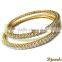 2012 Latest Diamond Bangles, Diamond Bangles, Bangle jewelry