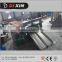 Dixin Joint Hidden Metal Colour Coated Roofing Sheet Making Machine