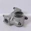 AAG-223 Aluminium quick joint coupling with aluminum handle aluminum quick connect coupling mechanical joint coupling