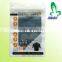 High Quality Printed Standing Zipper Flexible Garment Packaging