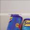 Cross lapping china Anti-bacterial wipes