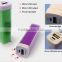High capacity portable charger new power bank