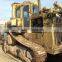 USED BULLDOZER CAT D7H sell at lower price