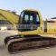 used excavator komatsu PC200-6/200-7/200-8 sell at lower price with good performance