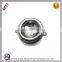 Metal Clear Rhineston Ornament For Garment