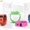 Factory Price heart rate monitor smart watch,wifi heart rate monitor wrist pedometer watch