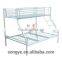 (M1)Hot sales! Cheap bunk bed ,metal bunk bed ,single bed or double bed