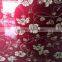Designed Art Glass Door for Kitchen Cabinet