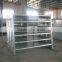 Factory direct sale high quality cattle yard fence panels