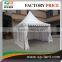 Chinese aluminum rectangular pagoda tent