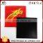 309 White Sponge + Medium Viscosity Rubber Professional Table Tennis Blade