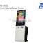 High quality EASTOPS touch advertising digital signage player , lcd screen digital display stand