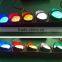 New invention five color 100mm small lamp traffic signal