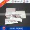 Flat shipping cake box/Custom design cake box birthday cake box with window/Food industrial use cake box