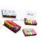 Customized Printing Fruit Shape Cute Colorful Memo Pad Note Promotional Sticky Notes