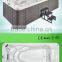 High quality Acrylic hot tub JY8803 korean sex spa swimming pool
