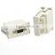 UK Type 110 IDC Termination PC Monitor VGA Module