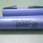 samsung 18650 2800mAh ICR18650-28A 3.7V li-ion battery with tabs