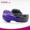 USB Surround Stereo PC Gaming Headset Headphones with Mic Revolution Volume Control Noise Canceling LED Light