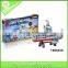 Kid educational toy,Diving battle ship blocks,building block toy 459pcs