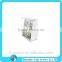 Manufacturer customized wholesale acrylic desktop book holder from China
