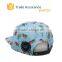 Custom 5 Panel Hats Adjustable Strapback Cap Baseball Hat Design Your Own 5 Panel Hat Cap Blank