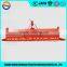 2016 hot sell Rice farming machinery high quality chain drive rotary tiller