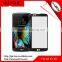 HUYSHE 2016 new arrivals 3D full cover tempered glass 9H screen protector for LG K7