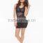 Sweety babydoll sexy black lingerie 2013