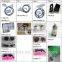 IPL+Elight +SHR+SSR+RF+LASER 6 in 1 multifunction Laser Hair Removal Machine Portable SHR Elight