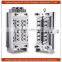 PET Preform mould for water bottle making in taizhou