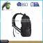 New design strong Leisure Notebook nylon backpack