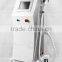 2015Excellent sugaring hair removal machine with bipolar radio frequency machine