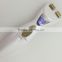 Home use personal Titanium probes EMS skin relax roller