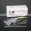 Zgts Derma Roller best products for import 192 titanium micro needle facial roller Dermaroller best skin care products