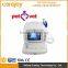 CE approved 10 inch Portable Veterinary Ultrasound Machine with 3.5MHz Convex Probe for animal VET