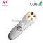Photon led therapy equipment EMS & Led light therapy facial beauty care equipment