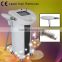 Painless Nd. yag laser hair removal device with cooling head PC01