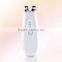 EMS Microcurrent homeuse face lifting device battery power supply household skin whitening black eye removal rechargeable machin