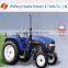 China Wheel Tractor Type 2WD Mini Agriculture Tractor