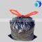 2017 China Supplier Custom Printed Plastic Garbage Bags And Trash Bags