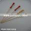 Food Grade Healthy Bamboo skewer, Round skewer with Competitive Price