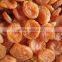 dried apricots